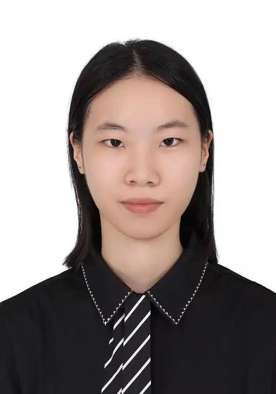 走进追光者-许惠彬、张子寒-福州外语外贸学院-大数据学院
