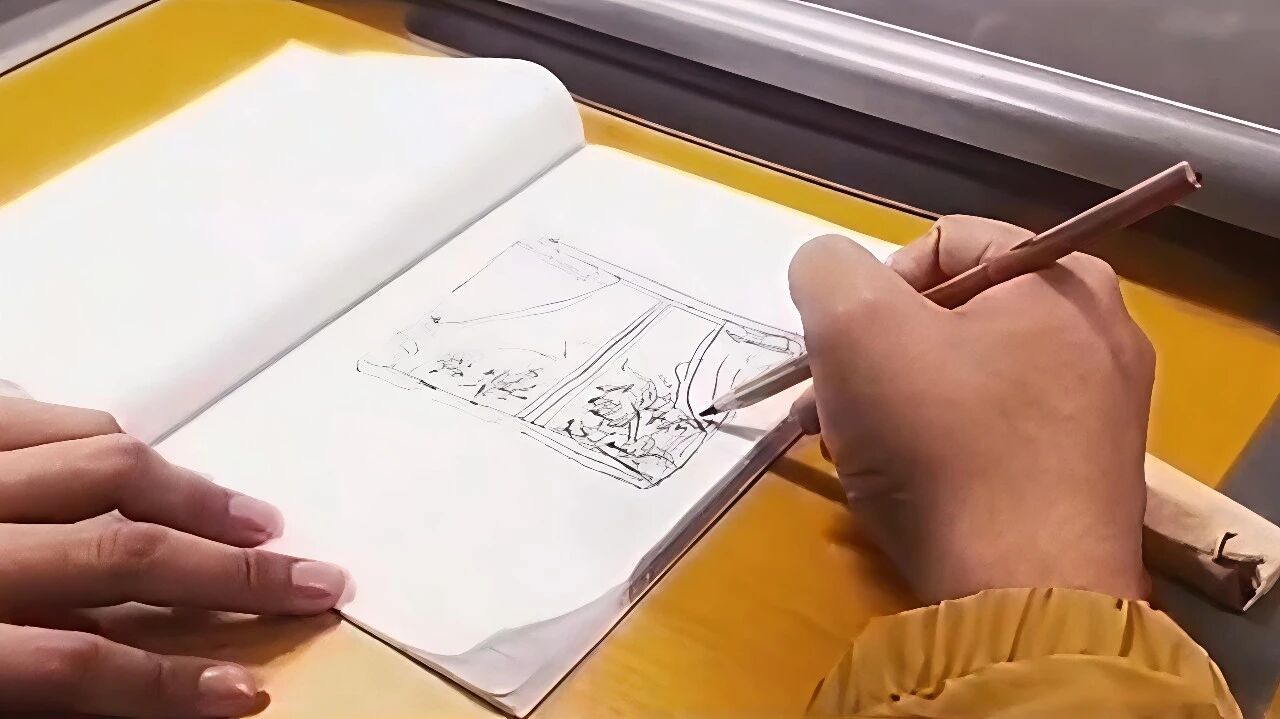 16BDF